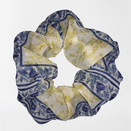 Syros scrunchie